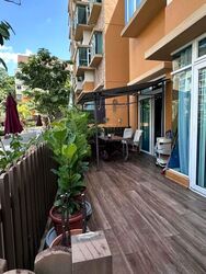 Forest Hills Condominium (D26), Condominium #606207831
